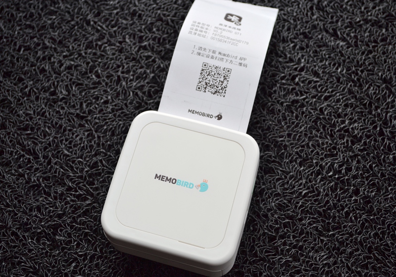 咕咕鸡打印机怎么换纸,咕咕机打印机要加墨吗