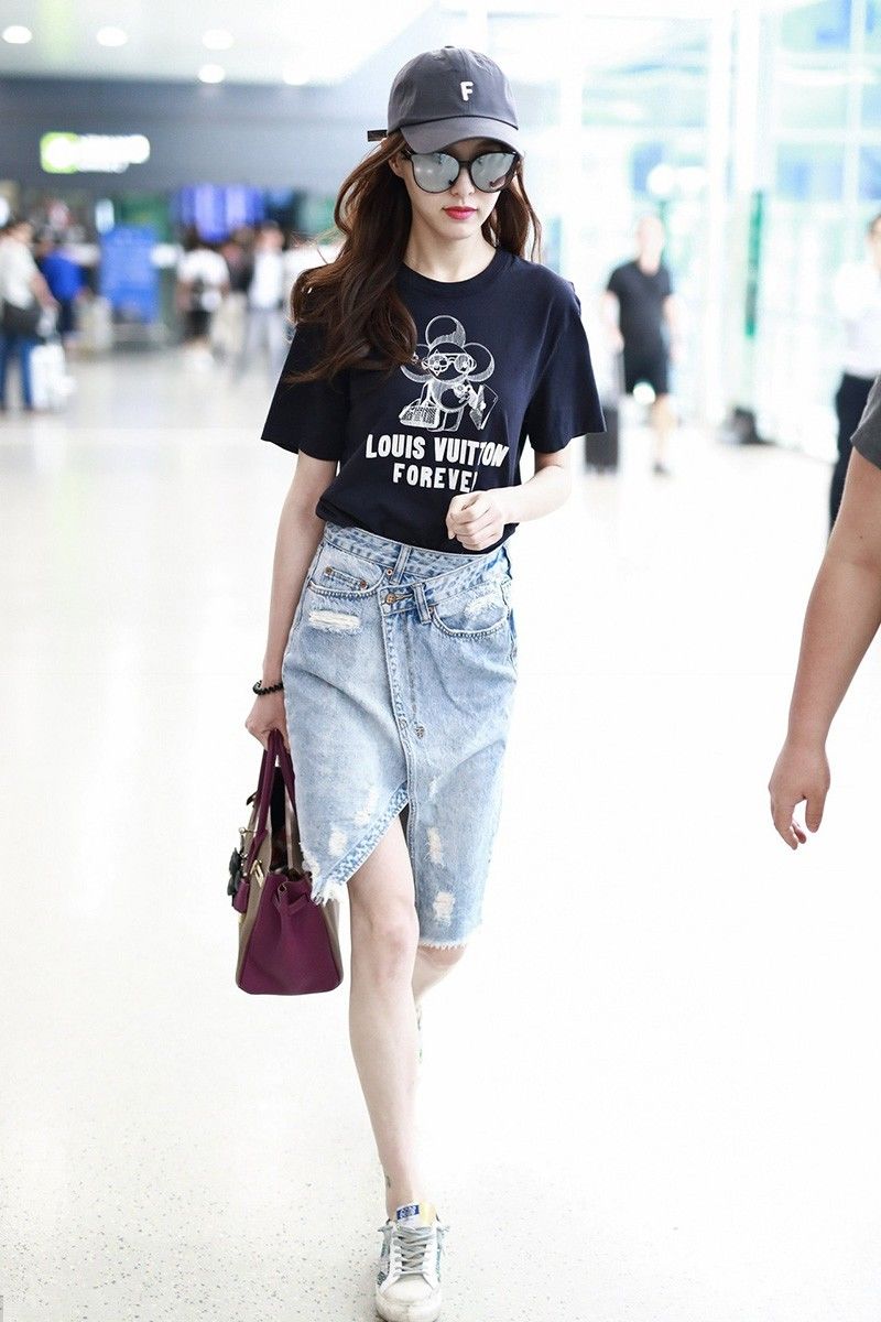 腿粗短腿穿什么裙子显瘦,小短腿穿什么裙子显得很高