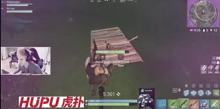 堡垒之夜最好用的散弹枪,堡垒之夜霰弹枪模式