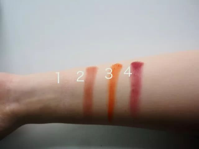 既好看又好用的眼影,5款眼影让眼妆更迷人