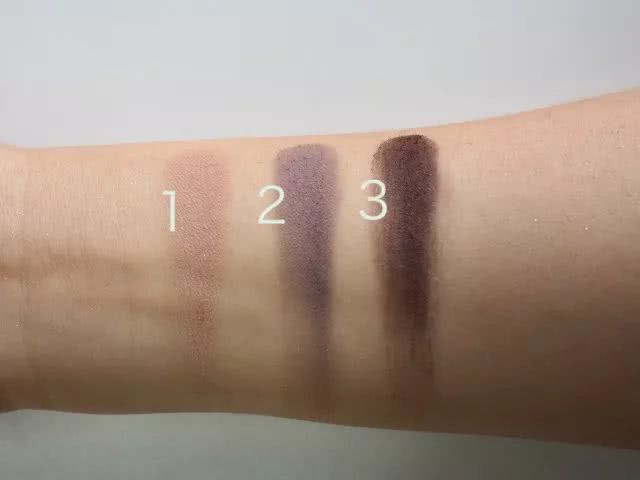 既好看又好用的眼影,5款眼影让眼妆更迷人