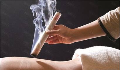 更年期来了别纠结，这样艾灸试试吧……