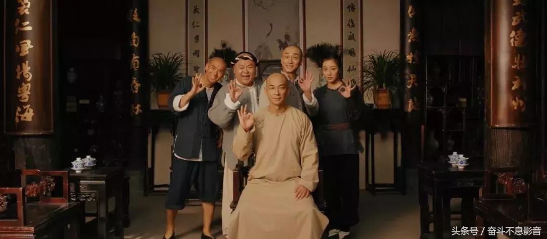 大开眼界!鞭打丧尸,爱上网红脸,这届黄飞鸿雷得我外焦里嫩