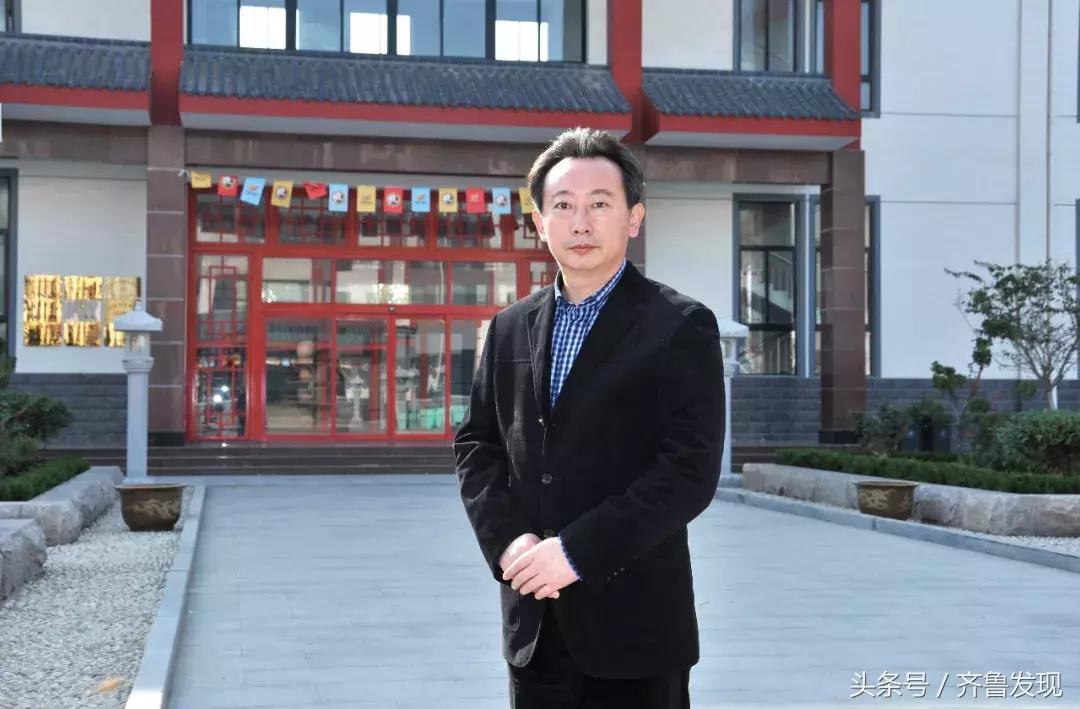 李明治中华武校,莱州武校李明治