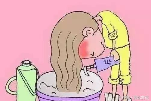 每次洗头都掉发很多怎么解决,每次洗头掉发很厉害怎么解决