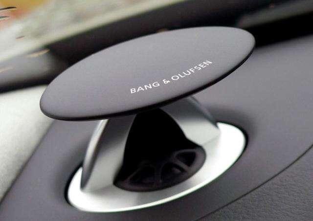 顶级汽车音响在什么车上,八个最顶级的汽车音响你都知道吗