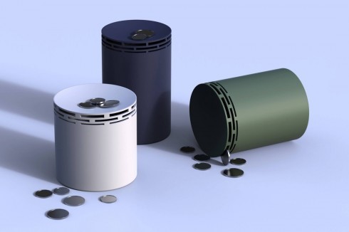 今日玩具｜烤吐司机造型U盘；只通信的迷你手机；可爱零钱罐