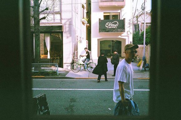 肤色黑的男生穿衣搭配技巧,肤色黑男生怎么搭配出高级感