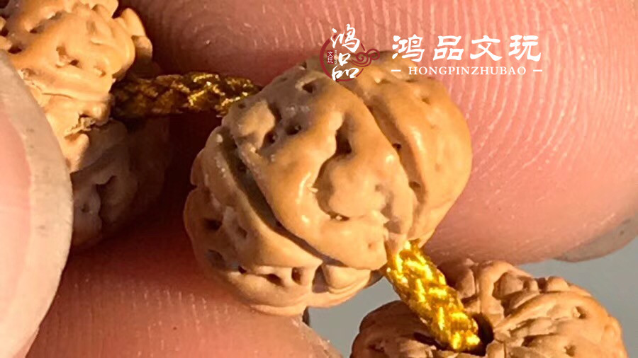 落地红金刚菩提有盘玩价值吗,巨肉蜂王金刚菩提值得收藏吗