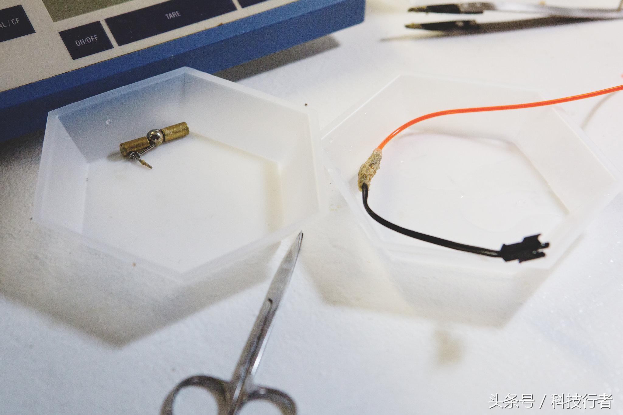 医疗朋克,欢迎来到不为人知的角落