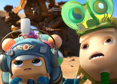 温州的这些童鞋品牌，你知道多少个？