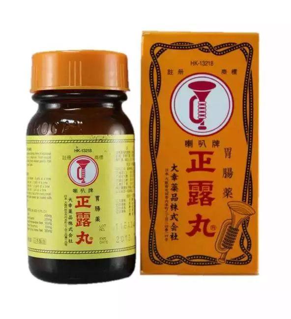 别瞎买药,香港购物清单必买药