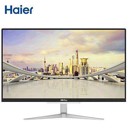 海尔一体机6.0,十年前的海尔一体机