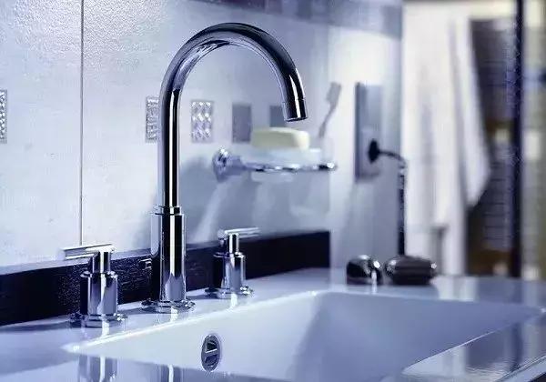 卫浴五金常用指南,卫浴品牌避坑指南