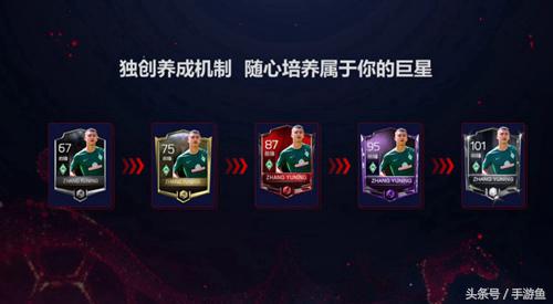 FIFA足球世界:抱歉,我不承认这游戏是FIFA