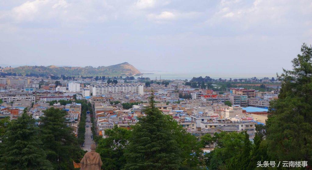 昆明晋宁依云郡,晋宁昆阳招商依云郡99平