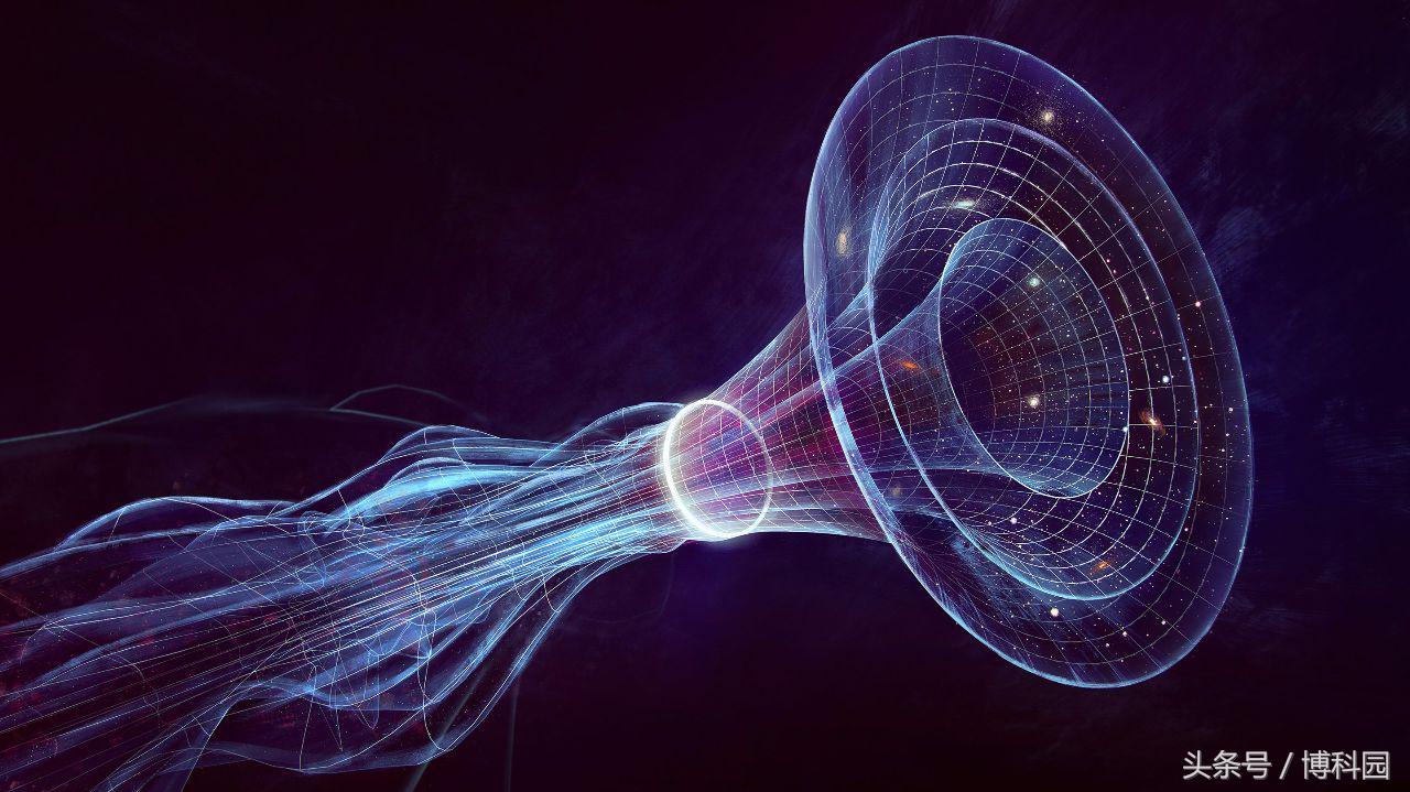 黑洞的内部猜想结构图,黑洞科学解释视频