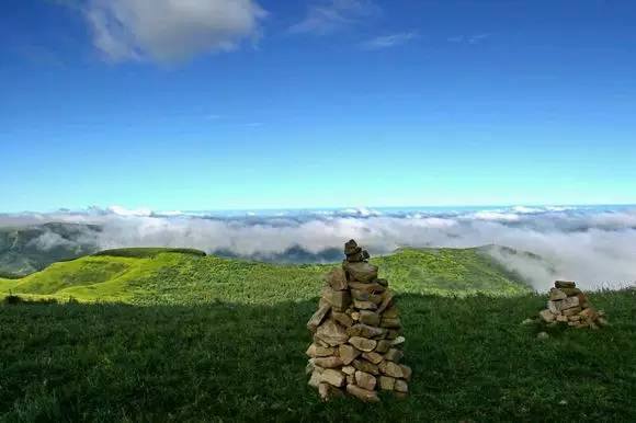 太原周边山清水秀的地方,太原附近有山有水好去处推荐