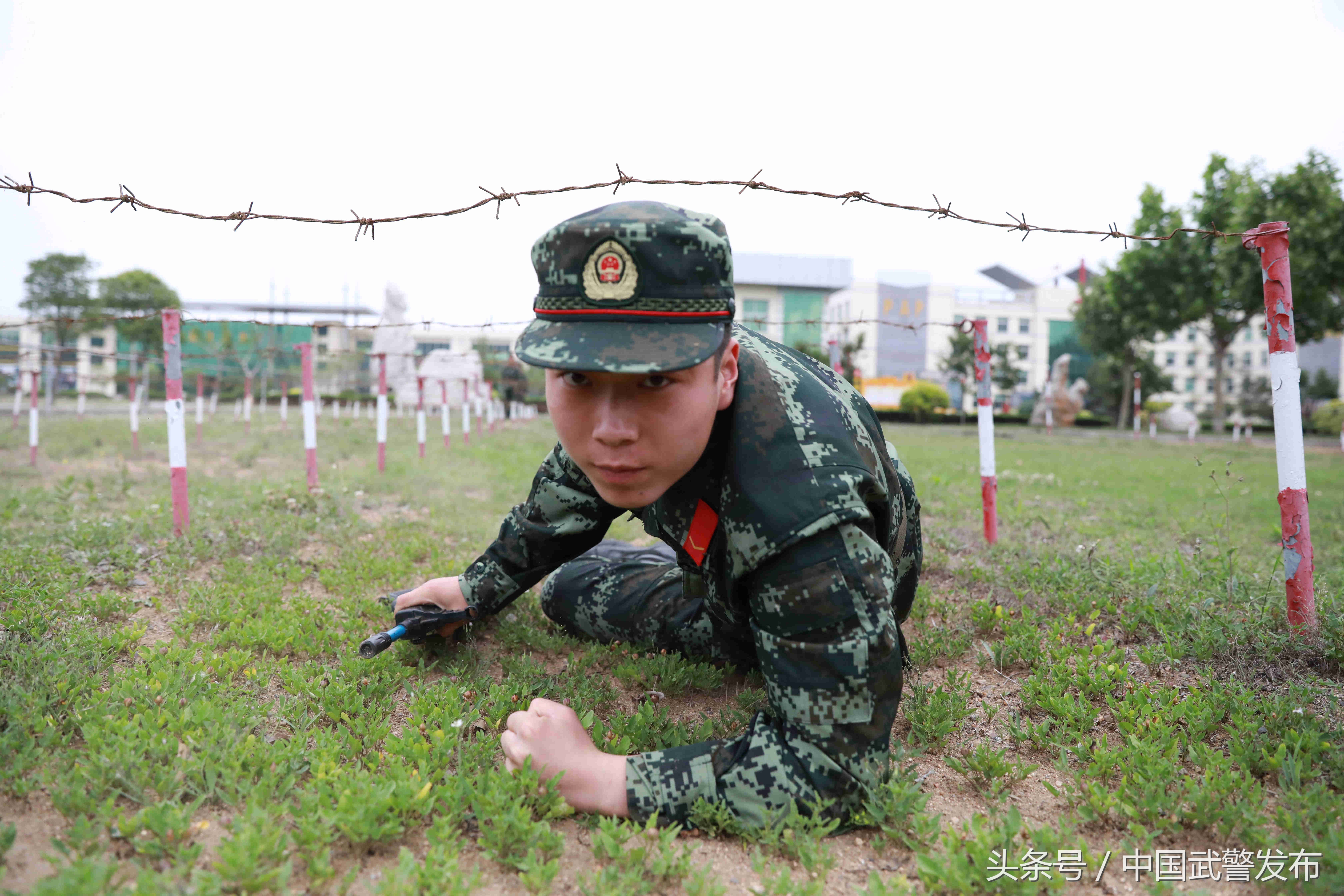 新式迷彩有哪些特点图片,20款新式迷彩