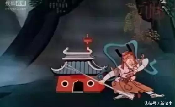 708090后经典动画,80后必看的15部动画片