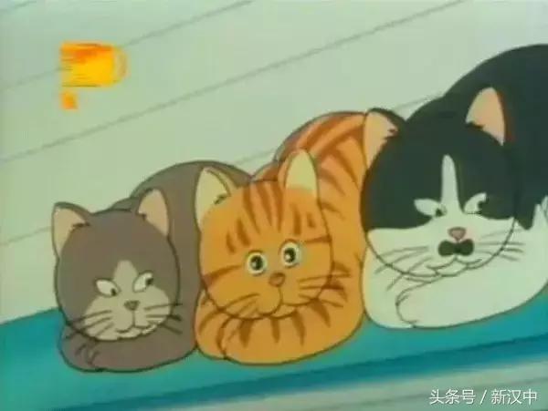 708090后经典动画,80后必看的15部动画片