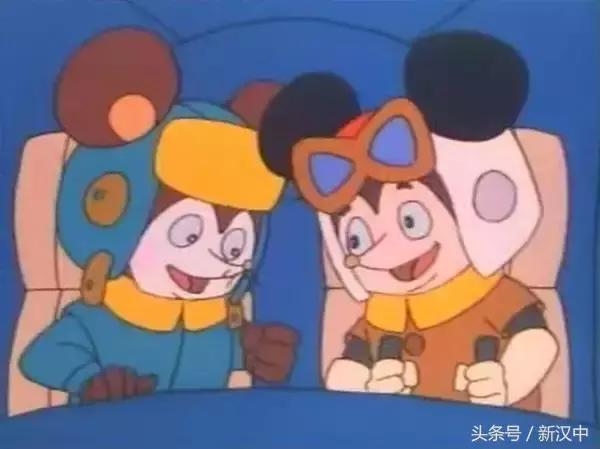 708090后经典动画,80后必看的15部动画片