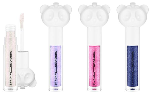 可口可乐推联名彩妆、谜尚出狗年定制！儿童节送女朋友这些准没错