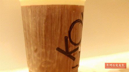 200+分店分布亚洲！传说中的贵族下午茶KOI真的好喝吗？