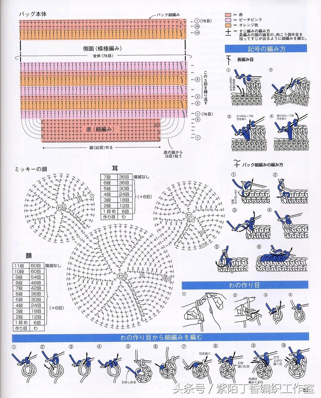适合编织的儿童毛衣款式,今年最流行的宝宝毛衣编织图解