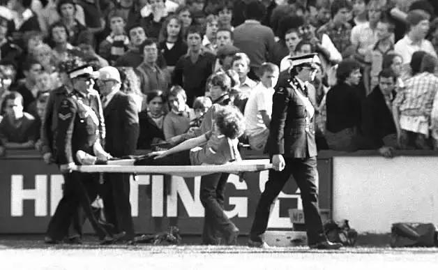 俄罗斯足球流氓事件,足球流氓俄罗斯