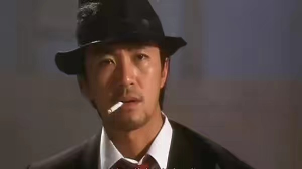 王晶讽刺星爷的电影,星爷捧渣渣辉