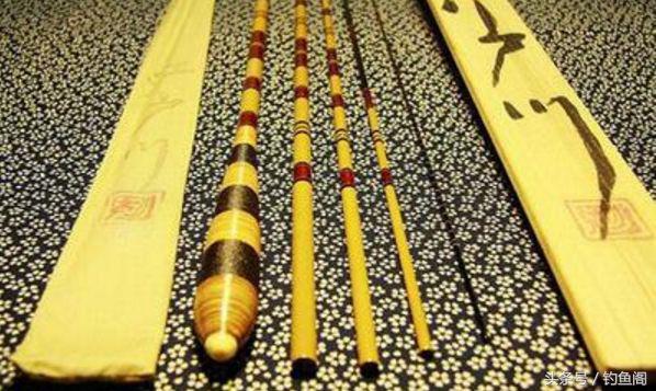 不同价位的鱼竿手竿真的差很多吗,鱼竿手竿怎么选择最好用