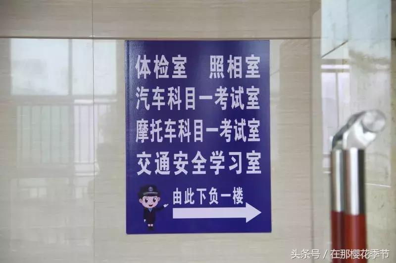 车管所业务大厅改造,车管所系统升级