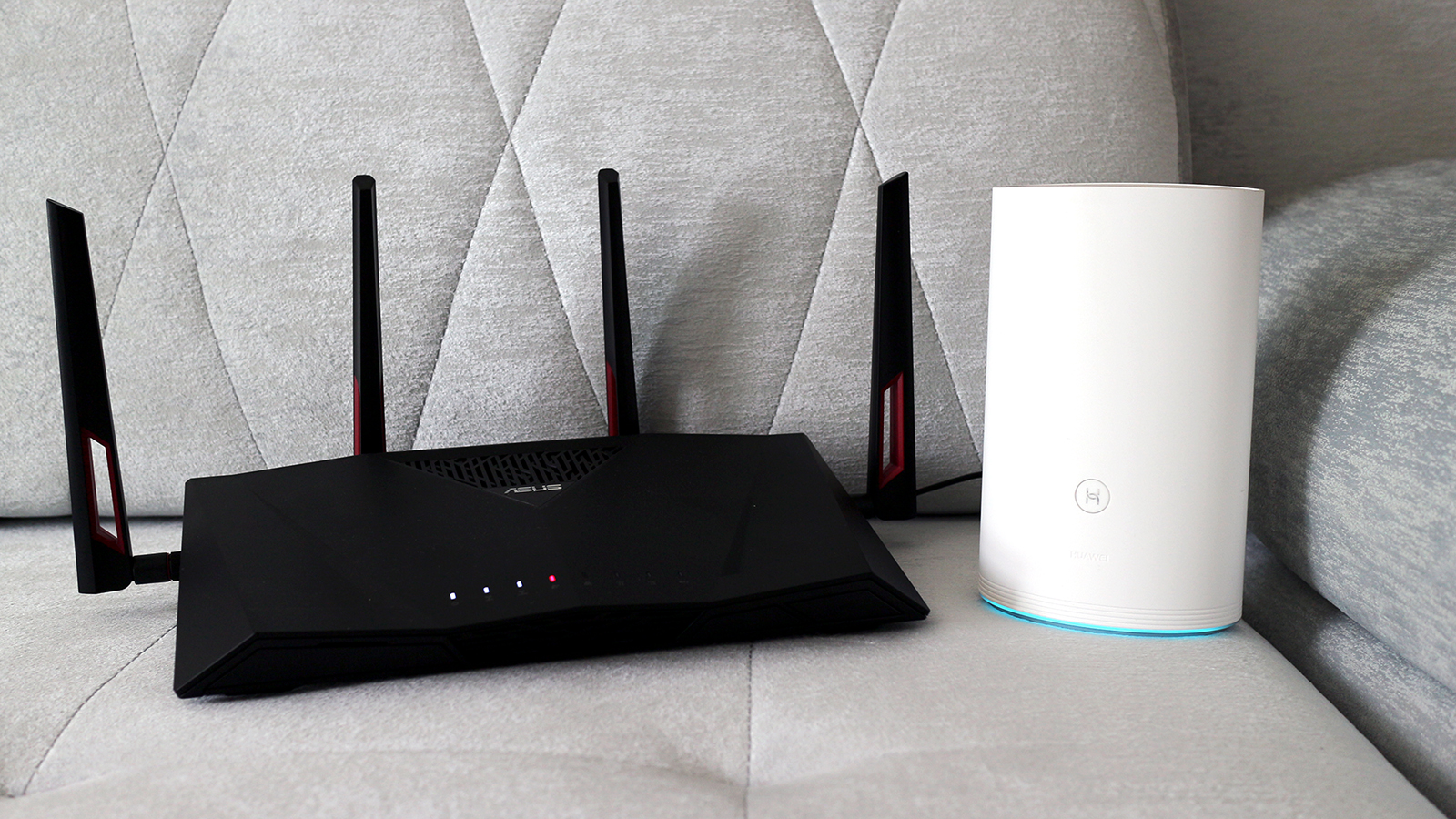 华为q2s千兆路由器,千兆路由器选ac还是ax