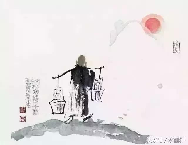 泪水汗水和苦水,成功背后都是泪水汗水