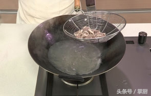 串串香鸡胗怎么做没有腥味又好吃,爆炒孜然鸡胗怎么炒又嫩好吃