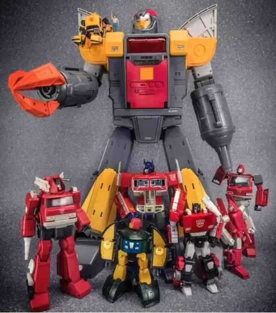 乐高最新变形金刚,乐高新出变形金刚