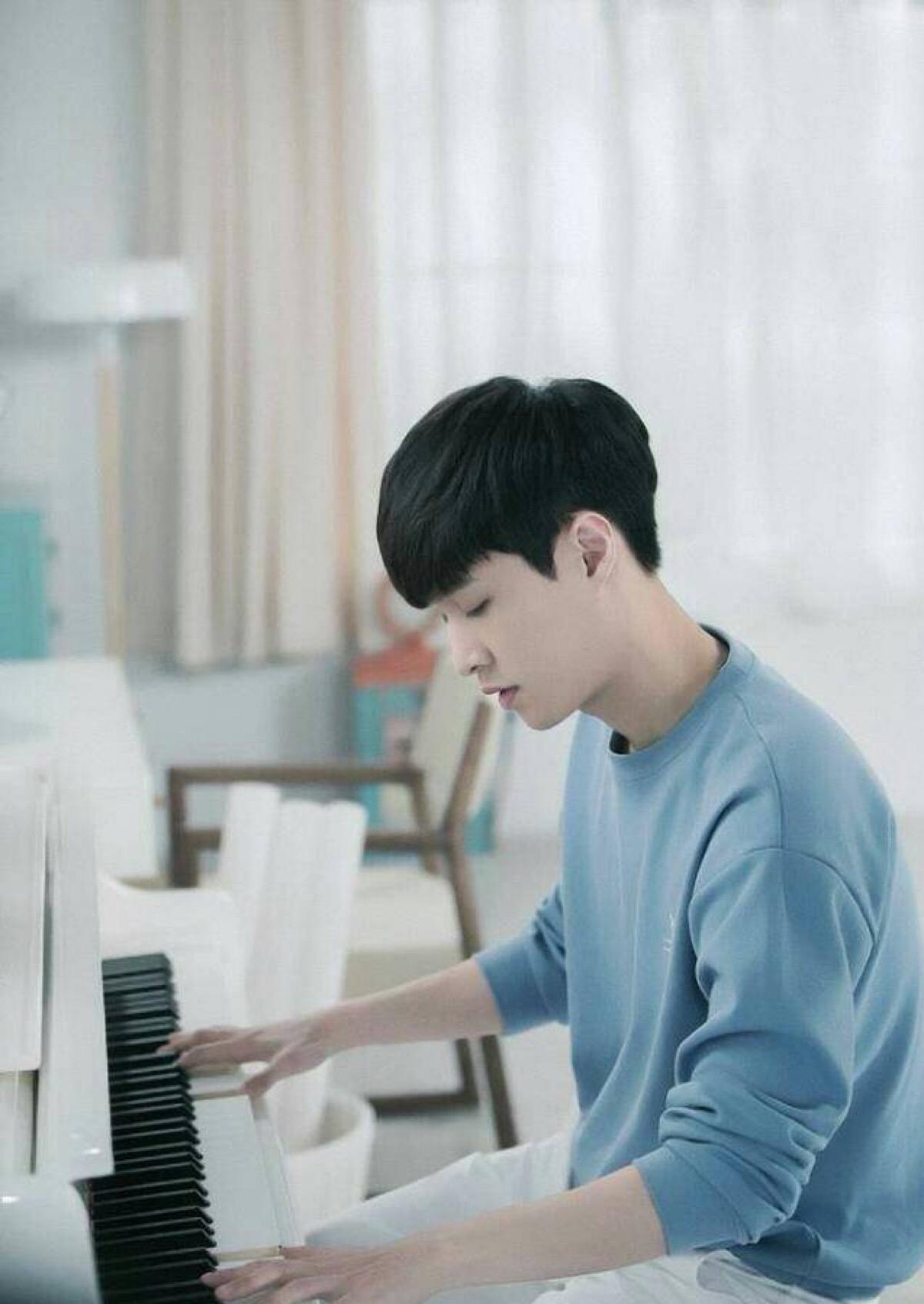 张艺兴努力会有努力的结果,张艺兴实力诠释越努力越幸运