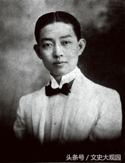 梅兰芳去拜师,老师拒收:死鱼眼睛没前途,后用此法矫正终成大师