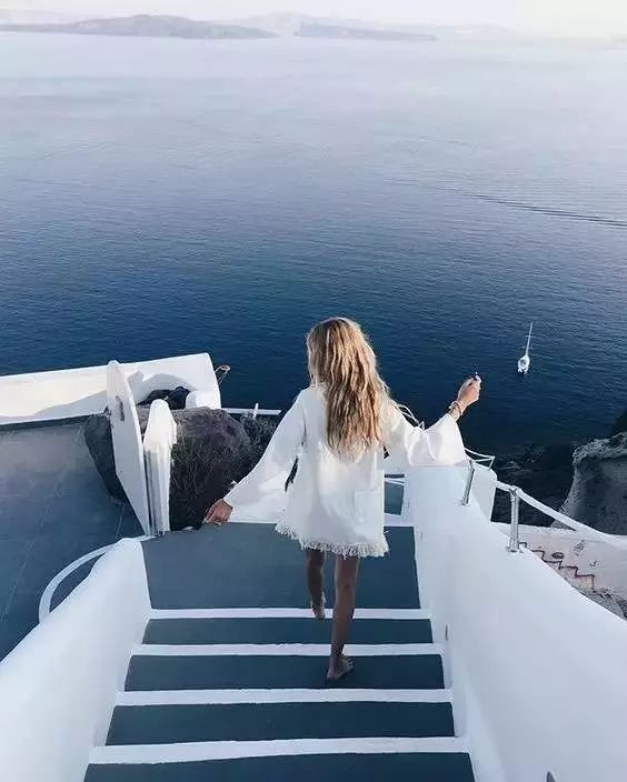 爱旅行的女人最可怕,爱旅行的女人活得更有魅力