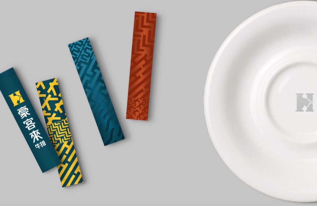 豪客来牛排炫COOL新升级，看餐饮品牌如何年轻化突围！｜案例