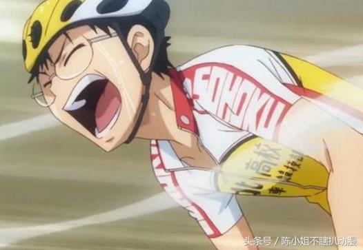 听说大家喜欢飙车动漫，作为老司机精心奉上五部