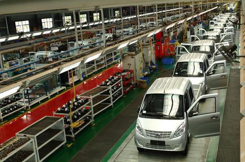 资阳南骏开启续写传奇新征程