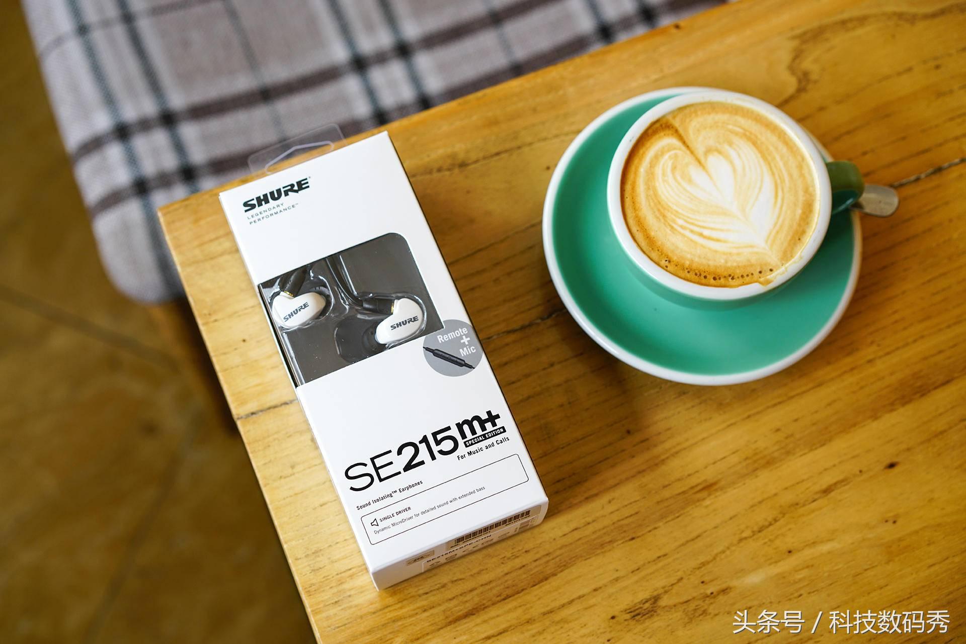 舒尔动圈耳机推荐,舒尔215耳机使用感受