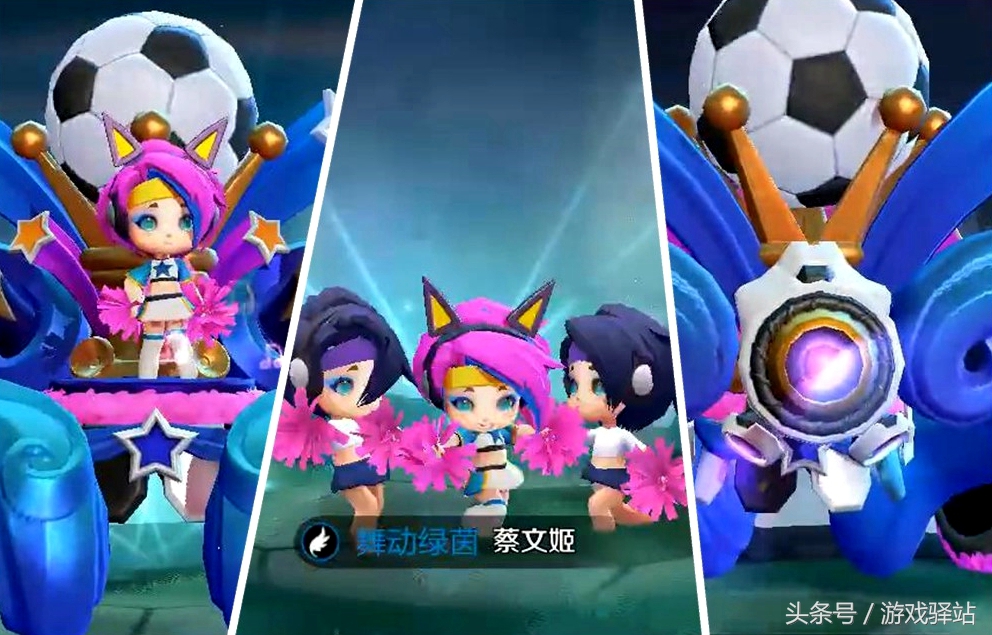 王者荣耀皮肤展示建模,王者荣耀五款兔年皮肤建模与特效