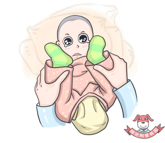 好便便or坏便便儿科医生教你区分,宝宝便便常见问题答疑