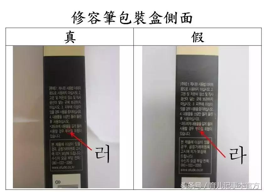 查获假化妆品超1亿元,广州查获假化妆品