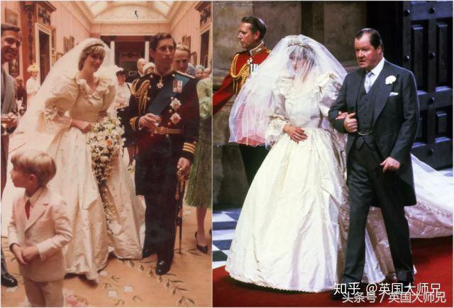 戴安娜纪梵希婚纱,纪梵希和梅根是什么关系