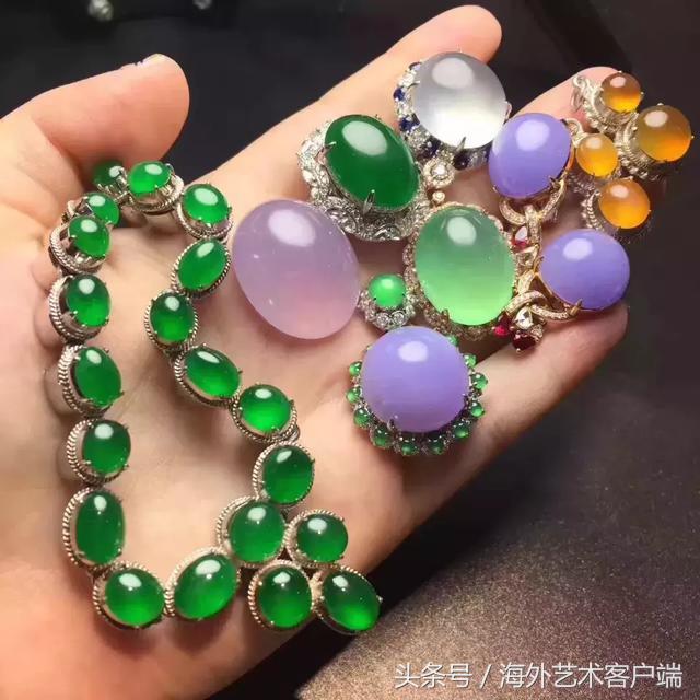 缅甸翡翠矿区捡漏,缅甸翡翠捡漏