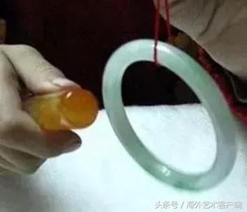 缅甸翡翠矿区捡漏,缅甸翡翠捡漏